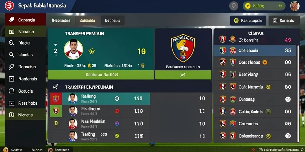 Bonus harian yang menguntungkan untuk semua pemain.