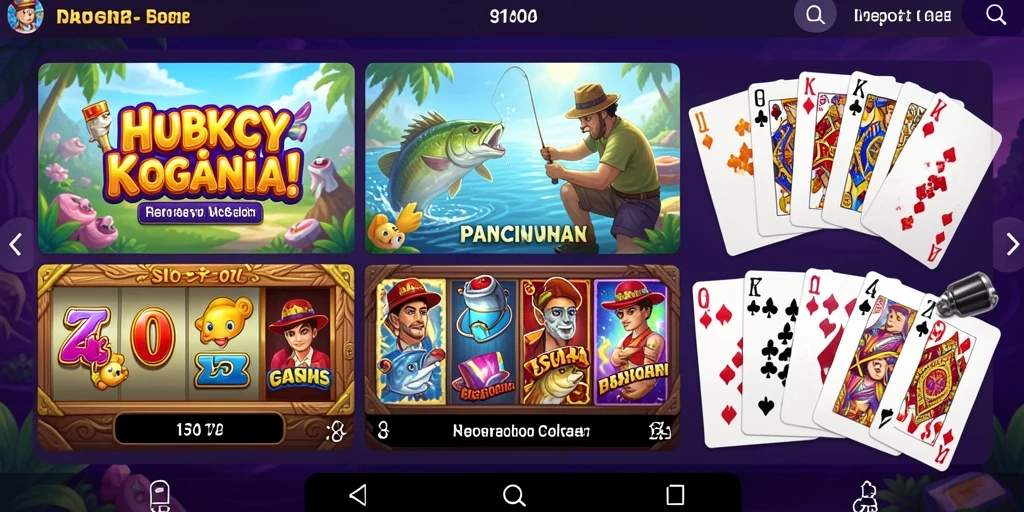 Dukungan pelanggan yang siap membantu 24/7.