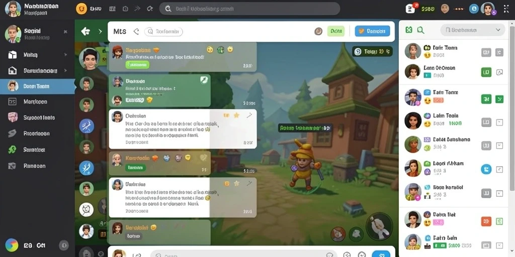 Grafis yang memukau dan pengalaman gameplay yang menyenangkan.