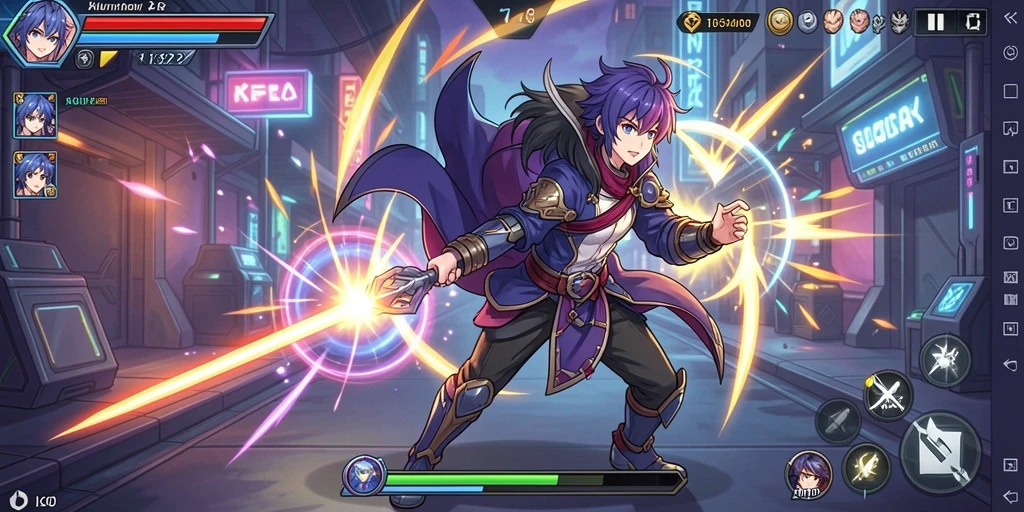 Event seru dengan hadiah menarik.