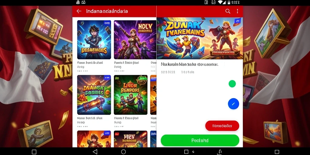 Misi yang menantang dan menarik untuk diselesaikan.