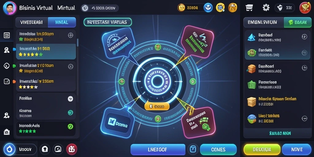 Fitur bonus yang meningkatkan peluang menang.