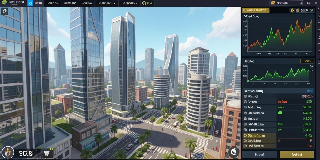 Fitur multiplayer yang menambah keseruan bermain.