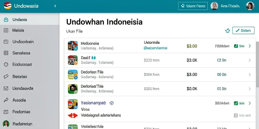 Komunitas aktif pengguna yang saling berbagi tips dan strategi.